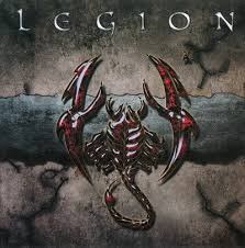 Comprar Legion - Legion